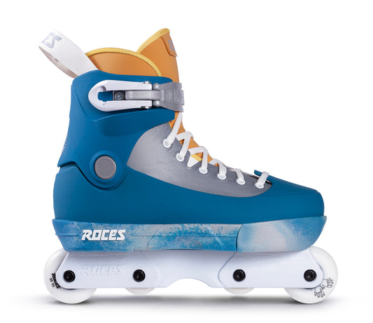 Roces Fifth Element Asayake Yuto Goto Pro - Complete Skate (12us Only)