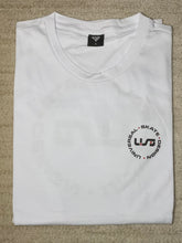 Load image into Gallery viewer, USD Heritage Tee (White)