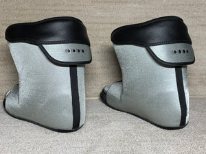 Them 908 CommUNIT- E Grey - SMALL ONLY - (Complete, Boot Only or Shell Only)