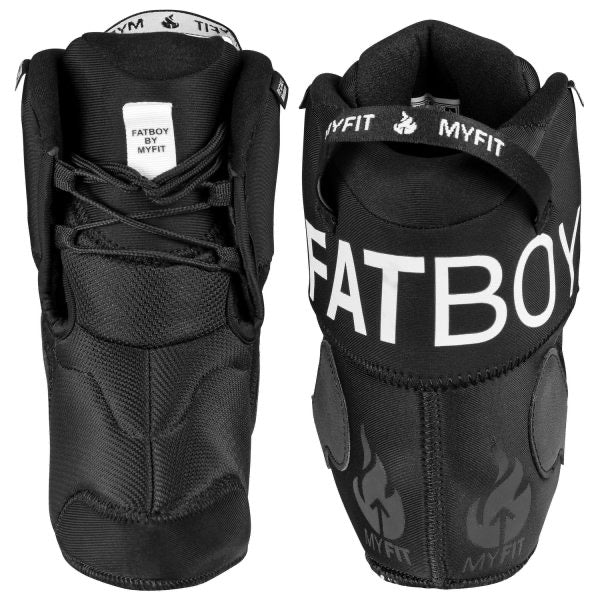 MyFit Liner Fat Boy Dual Fit - Oak City Inline Skate Shop