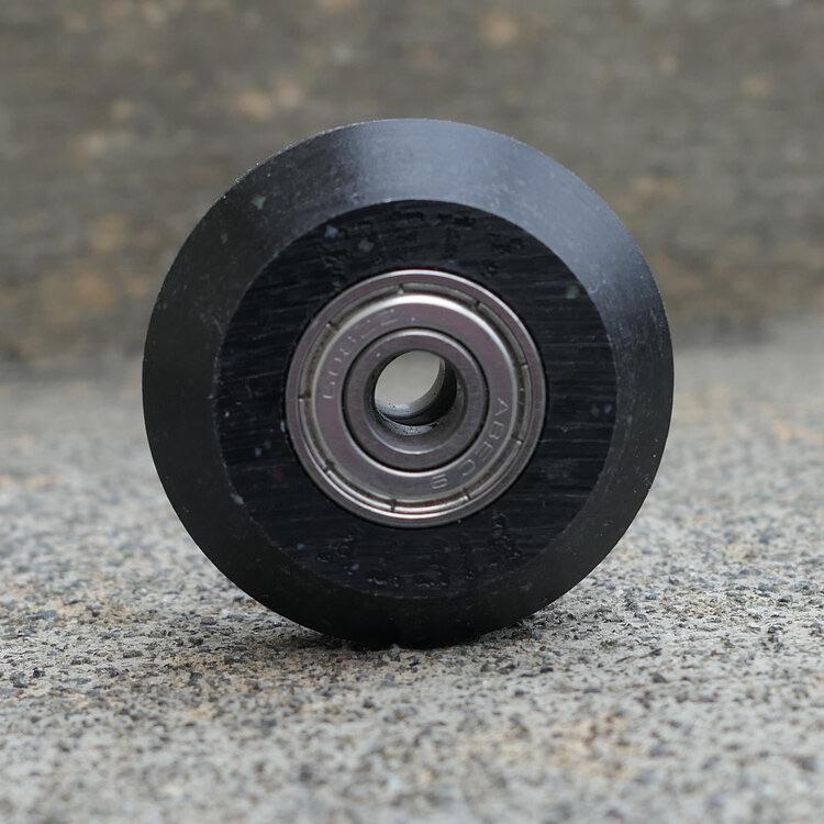 50/50 Antirocker - Oak City Inline Skate Shop