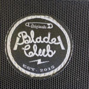 Blade Club Joey Slim Fit Carry-All Wallet - Oak City Inline Skate Shop