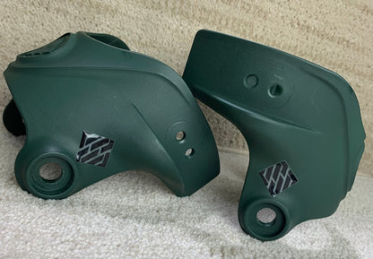 USD Aeon Stock Lomax Green Cuffs (36-42eu | 6-9us)