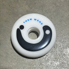 Load image into Gallery viewer, Them WKND Edition 80mm 90a (sold per wheel)