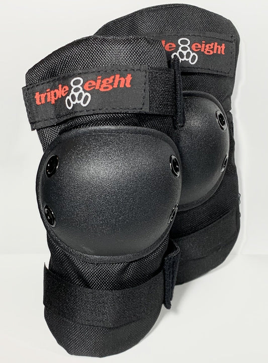 Triple 8 Sweatsaver Elbowsaver/Kneesaver - Oak City Inline Skate Shop
