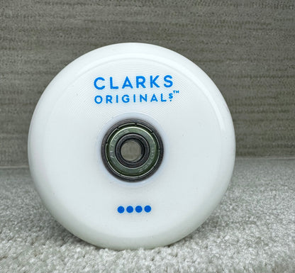 CLARKS Them Stock Wheel 80mm 90a (4pk)