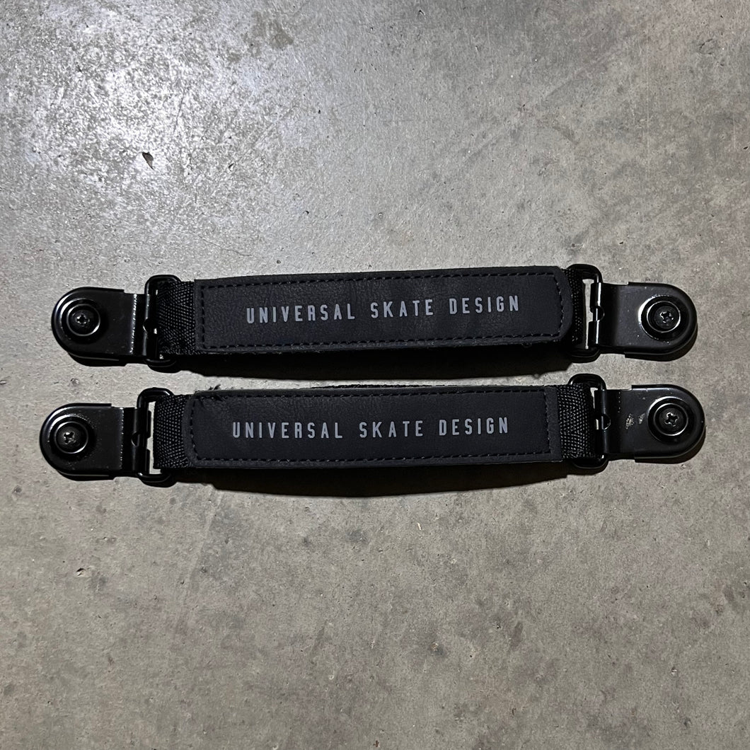 Stock USD Sway 45 Velcro Straps