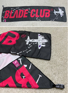 Blade Club Sports Towel