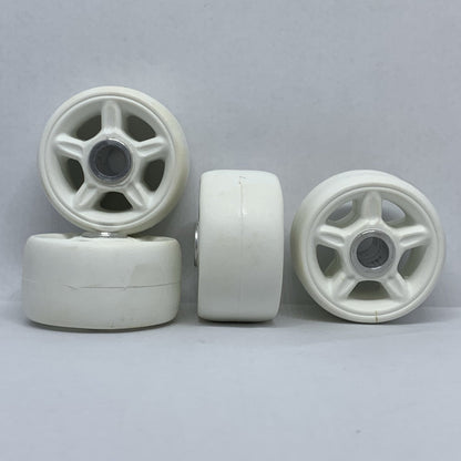 Ground Control 42mm Antirocker (Off White)