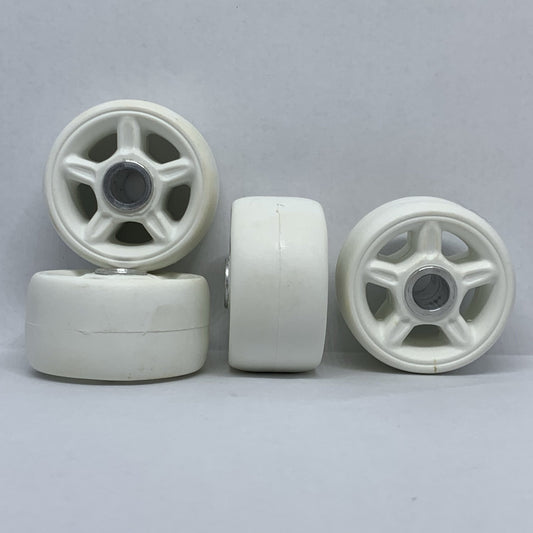 Ground Control 42mm Antirocker (Off White)