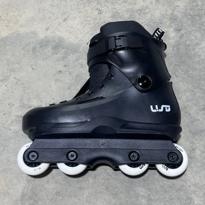 USD Sway XXI Team 60 Skate (11-12us) - Clearance