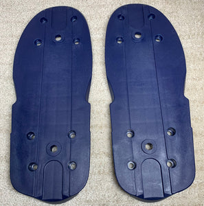 Them 909 Brain Dead Skate (Large)