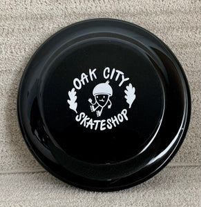 Oak City Flying Disk