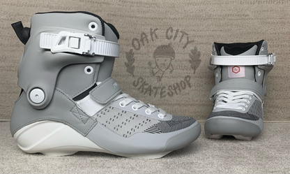 Powerslide Swell City Grey [Trinity] Performance Boot