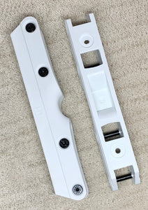 Kizer Fluid V frames (White)