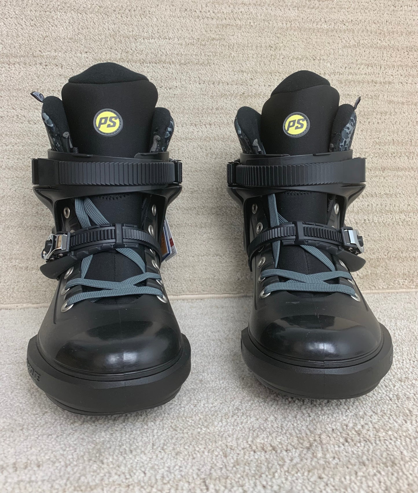 Powerslide Next Outback Boot Only (12-12.5us)