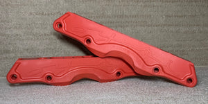 Oysi 281mm Chassis Frame (Watermelon Red)