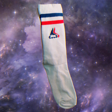 Rollerbalding Gym Socks