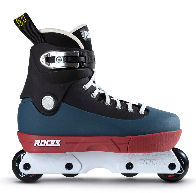 Roces Storm Fifth Element Skate - Clearance (10-10.5us)