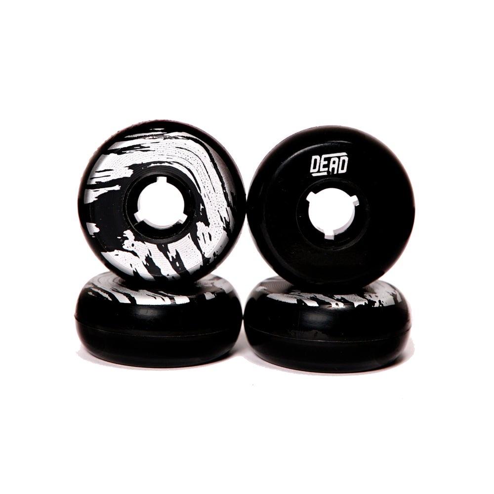 Dead 2019 wheel 58mm 95a - Oak City Inline Skate Shop