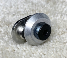 Load image into Gallery viewer, Them 909 Replacement Cuff Bolt + Receiver