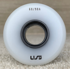 USD Aeon Wheel 60mm 90a
