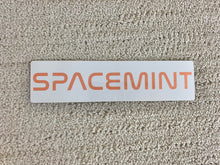 Load image into Gallery viewer, Bacemint Spacemint Collection Stickers