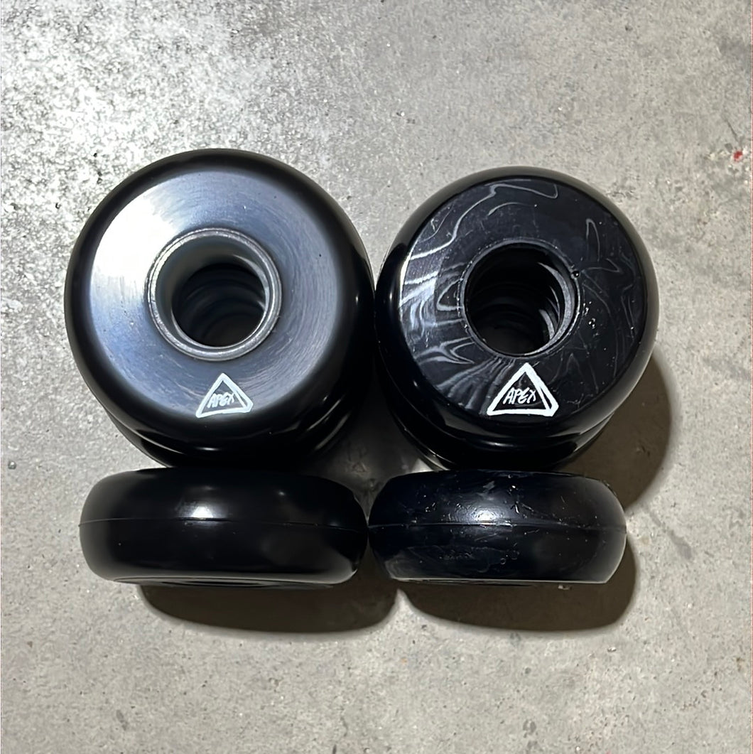 Apex Wheels for Oysi Medium Chassis