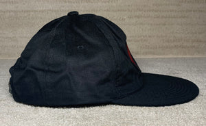 Reign Dad Hat (Black)