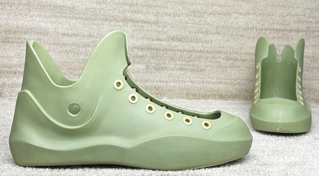 Mesmer Dominic Bruce Pro Lower Shell – Oak City Inline Skate Shop