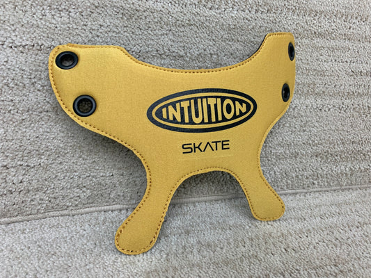 Intuition Skate V2 Liners Cuff Wrap (Medium)