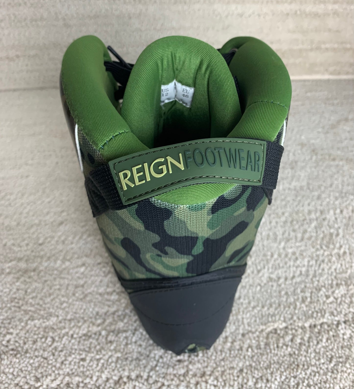 STOCK Reign V3 HT Camo Liner (10us & 12us)