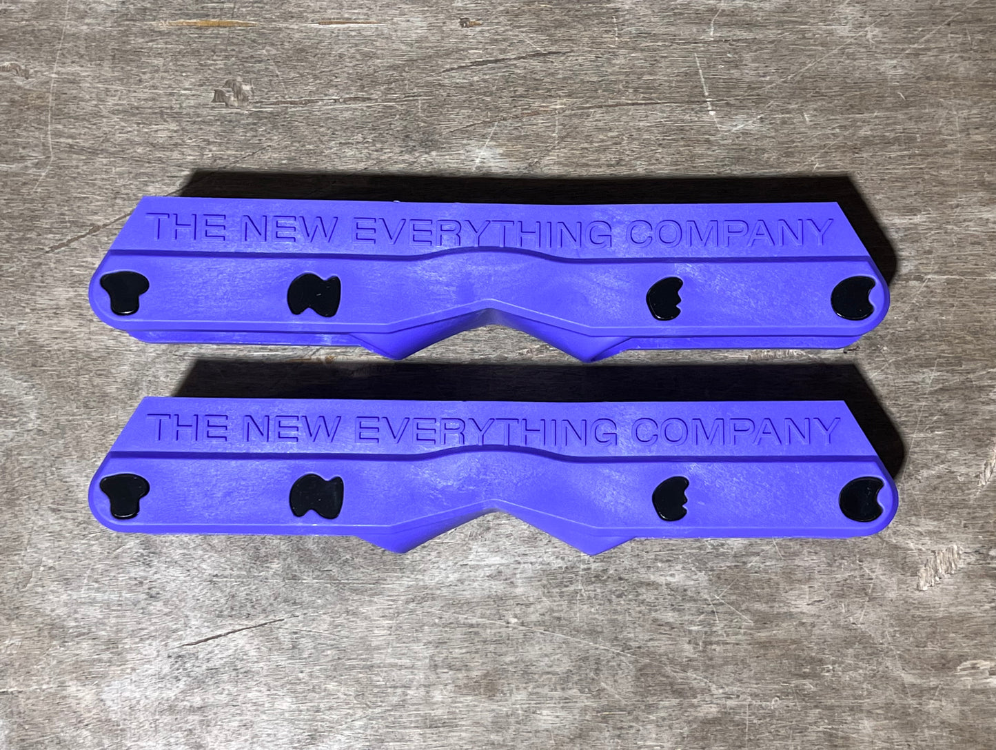 The New Everything Company - TNEC Frame (Purple) - SALE