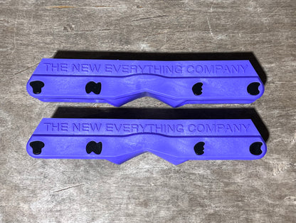 The New Everything Company - TNEC Frame (Purple)