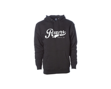 Load image into Gallery viewer, Razors Skate Slugger Hoodie (Black, Pink or White) - CLEARANCE