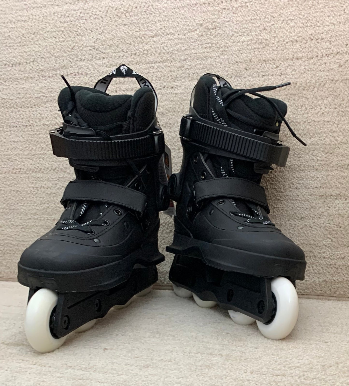 USD Aeon 72 XXI Skate - CLEARANCE