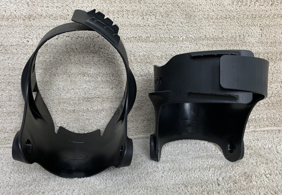 USD Stock Aeon Cuff - Hard