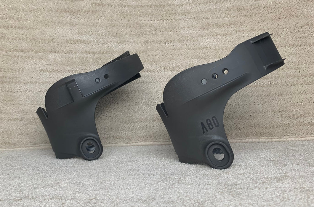 STOCK USD Grey Aeon Cuff