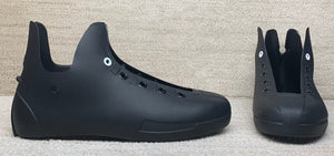 Razors Cult Black Shell Only