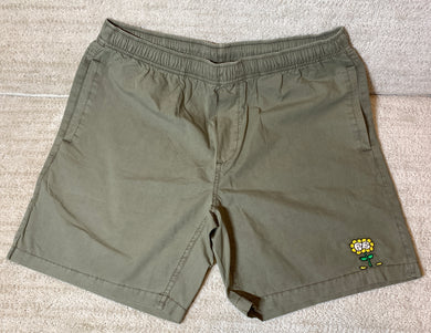 Rollerblading Summer Shorts (34” waist)
