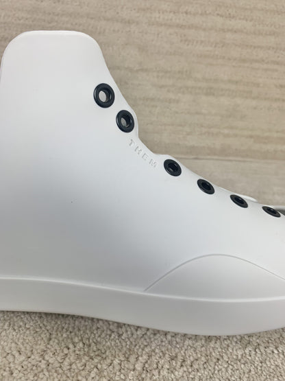 Them Skates 909 White Shell Only (8-8.5us)