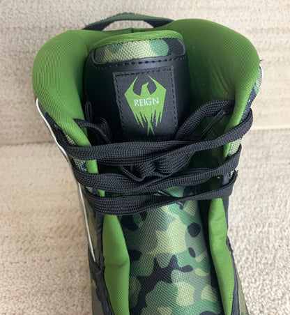 STOCK Reign V3 HT Camo Liner (10us & 12us)