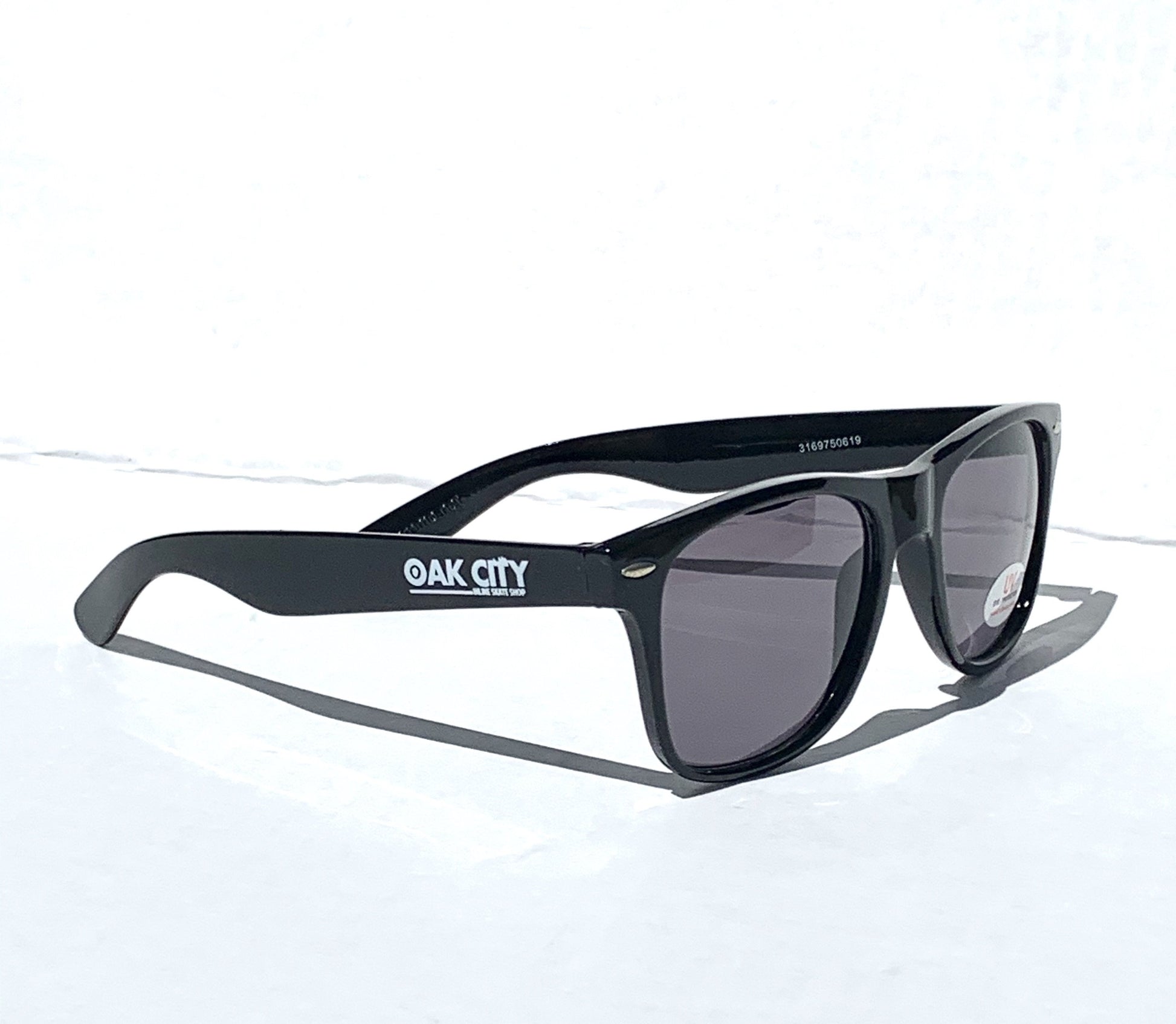 Oak City Sunglasses - Oak City Inline Skate Shop