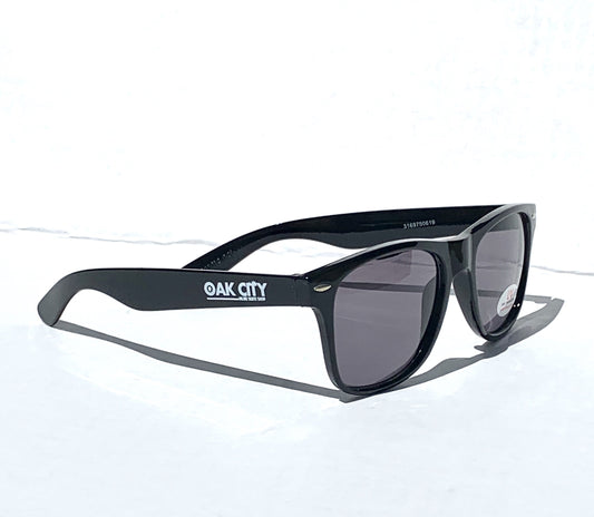 Oak City Sunglasses - Oak City Inline Skate Shop