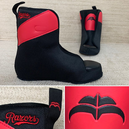 Razors SL Red Reissue (9.5us only)