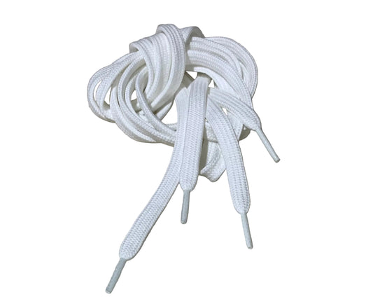 Them White Laces (~54")