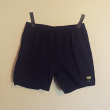 Load image into Gallery viewer, Rollerblading Summer Shorts (Black)
