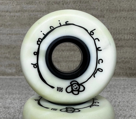 Mesmer Dominic Bruce Wheel 60mm