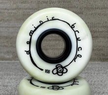 Load image into Gallery viewer, Mesmer Dominic Bruce Wheel 60mm