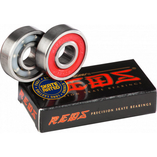 Bones Reds - Single Wheel Replacement